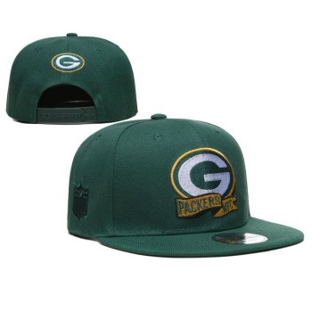 Green Bay Packers Snapback Hat Green Bay Packers Snapback Hat