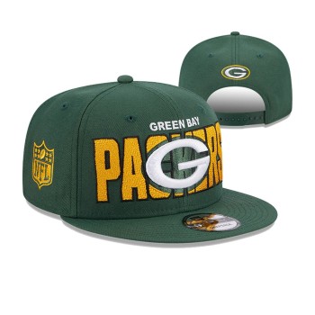 Green Bay Packers Snapback Hat Green Bay Packers Snapback Hat