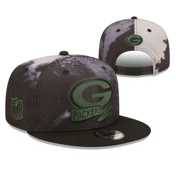 Green Bay Packers Snapback Hat Green Bay Packers Snapback Hat