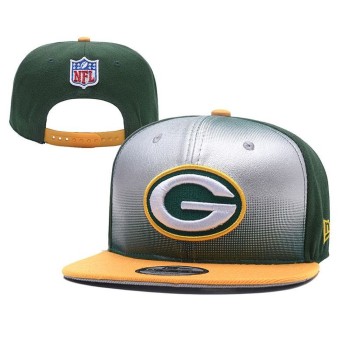 Green Bay Packers Snapback Hat Green Bay Packers Snapback Hat