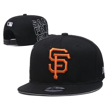 San Francisco Giants Snapback Hat San Francisco Giants Snapback Hat