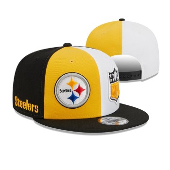 Pittsburgh Steelers Snapback Hat Pittsburgh Steelers Snapback Hat