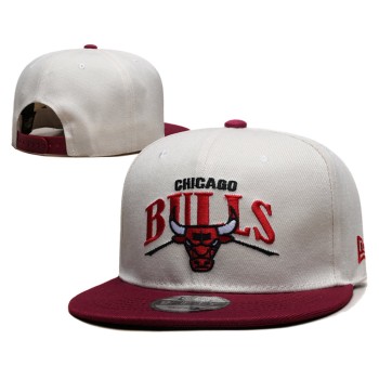 Chicago Bulls Snapback Hat Chicago Bulls Snapback Hat