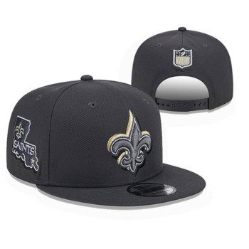 New Orleans Saints Snapback Hat New Orleans Saints Snapback Hat