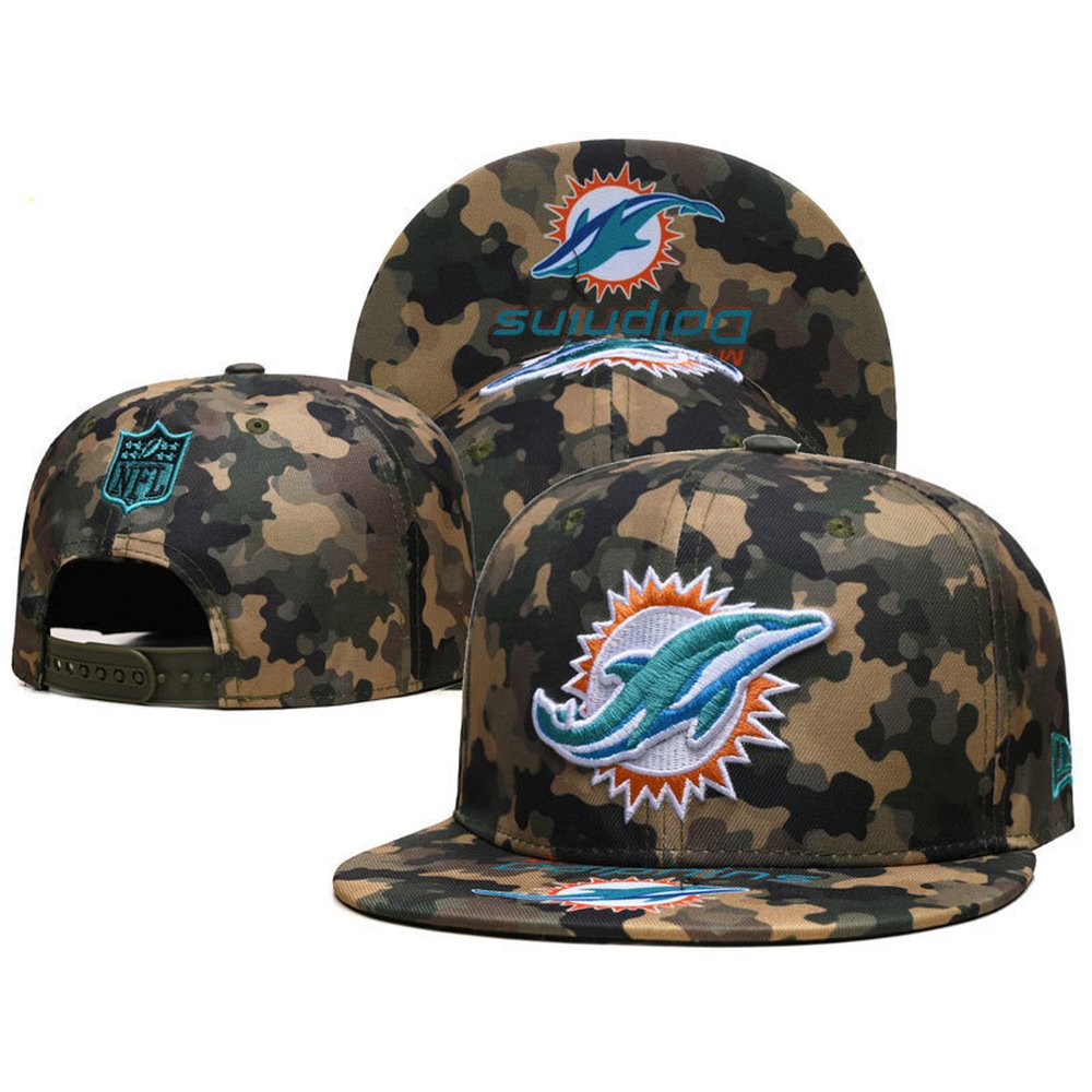 Miami Dolphins Snapback Hat Miami Dolphins Snapback Hat