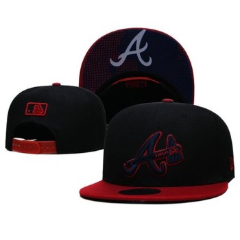 Atlanta Braves Snapback Hat Atlanta Braves Snapback Hat