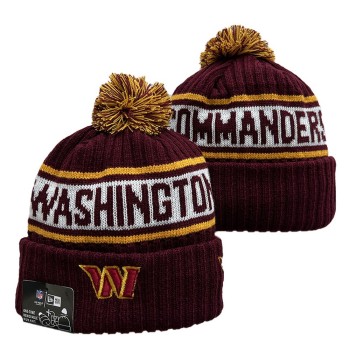 Washington Commanders Knit Hats Washington Commanders Knit Hats