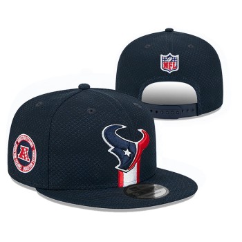 Houston Texans Snapback Hat Houston Texans Snapback Hat