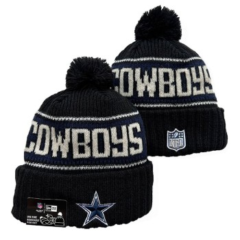 Dallas Cowboys Knit Hat Dallas Cowboys Knit Hat