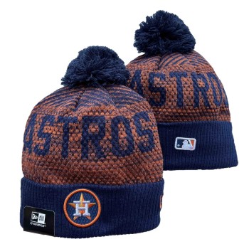 Houston Astros Beanies Knit Hat Houston Astros Beanies Knit Hat