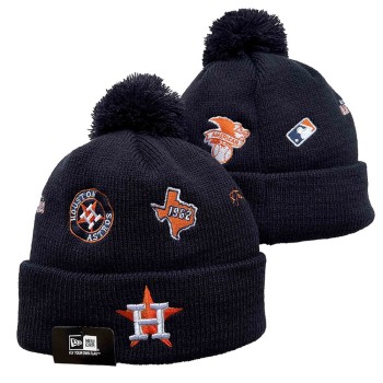 Houston Astros Beanies Knit Hat Houston Astros Beanies Knit Hat