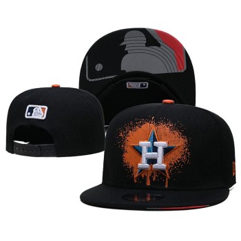 Houston Astros Snapback Hat Houston Astros Snapback Hat