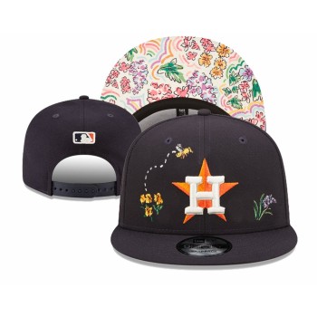 Houston Astros Snapback Hat Houston Astros Snapback Hat