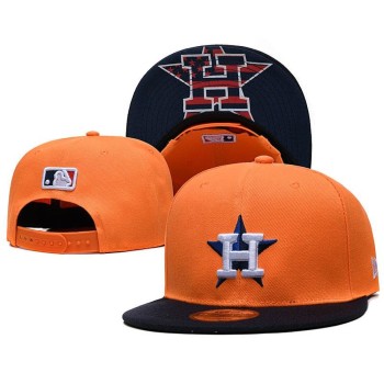 Houston Astros Snapback Hat Houston Astros Snapback Hat