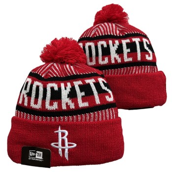 Houston Rockets Beanies Knit Hat Houston Rockets Beanies Knit Hat