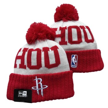 Houston Rockets Beanies Knit Hat Houston Rockets Beanies Knit Hat