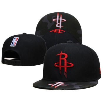Houston Rockets Snapback Hat Houston Rockets Snapback Hat