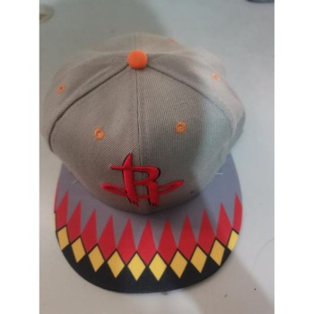 Houston Rockets Snapback Hat Houston Rockets Snapback Hat
