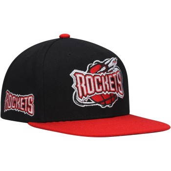 Houston Rockets Snapback Hat Houston Rockets Snapback Hat