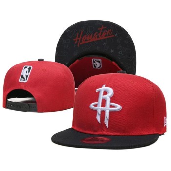 Houston Rockets Snapback Hat Houston Rockets Snapback Hat