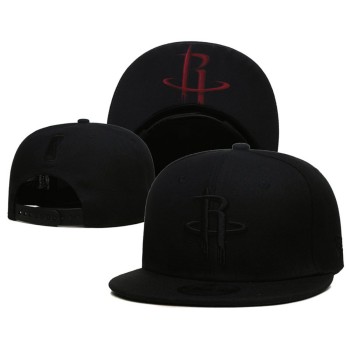 Houston Rockets Snapback Hat Houston Rockets Snapback Hat