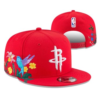 Houston Rockets Snapback Hat Houston Rockets Snapback Hat