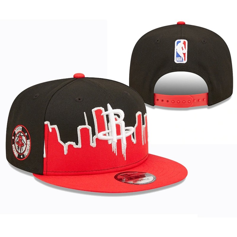 Houston Rockets Snapback Hat Houston Rockets Snapback Hat