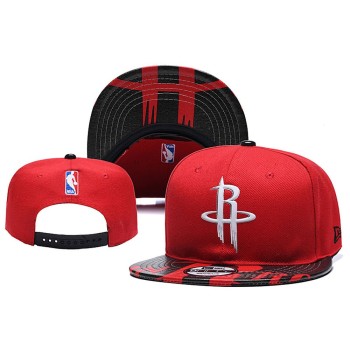 Houston Rockets Snapback Hat Houston Rockets Snapback Hat