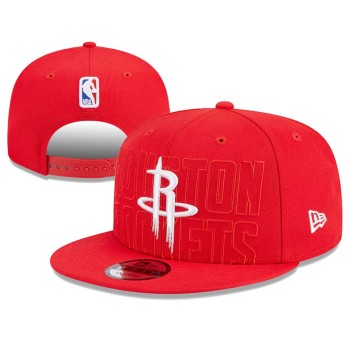 Houston Rockets Snapback Hat Houston Rockets Snapback Hat