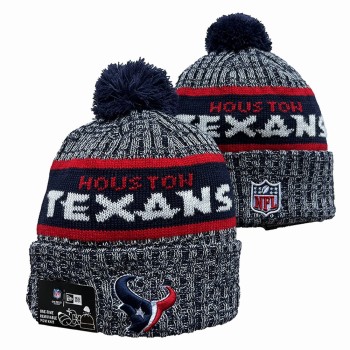 Houston Texans Beanies Knit Hat Houston Texans Beanies Knit Hat