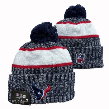Houston Texans Beanies Knit Hat Houston Texans Beanies Knit Hat
