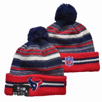 Houston Texans Beanies Knit Hat Houston Texans Beanies Knit Hat