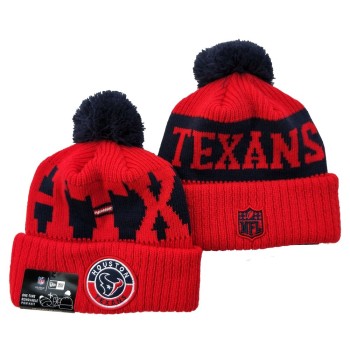 Houston Texans Beanies Knit Hat Houston Texans Beanies Knit Hat