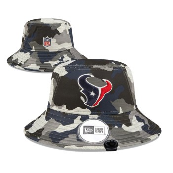 Houston Texans Bucket Hat Houston Texans Bucket Hat