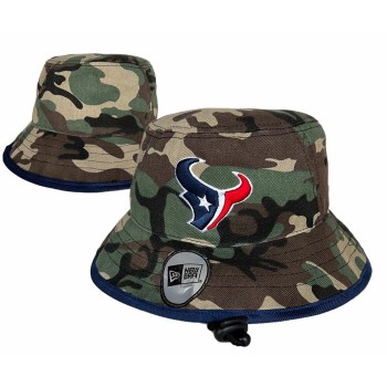 Houston Texans Bucket Hat Houston Texans Bucket Hat