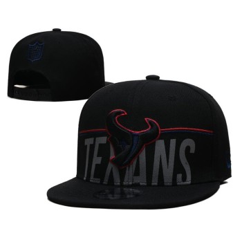 Houston Texans Snapback Hat Houston Texans Snapback Hat