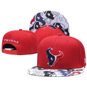 Houston Texans Snapback Hat Houston Texans Snapback Hat