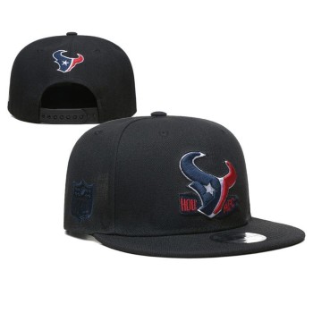 Houston Texans Snapback Hat Houston Texans Snapback Hat