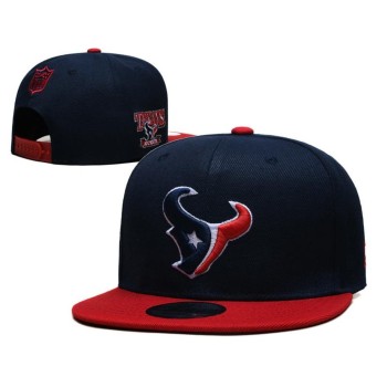 Houston Texans Snapback Hat Houston Texans Snapback Hat