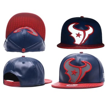 Houston Texans Snapback Hat Houston Texans Snapback Hat