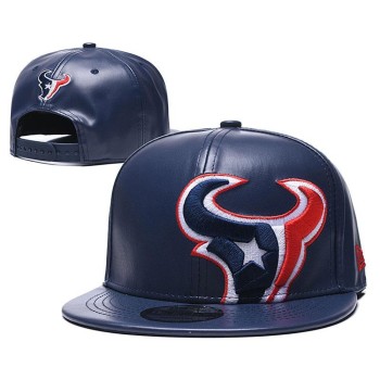 Houston Texans Snapback Hat Houston Texans Snapback Hat