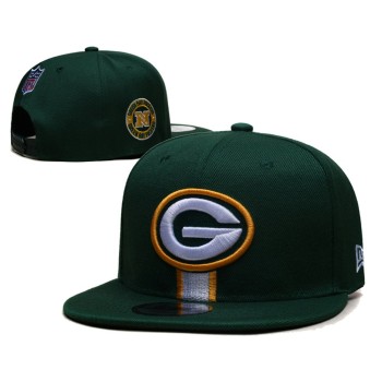 Green Bay Packers Snapback Hat Green Bay Packers Snapback Hat