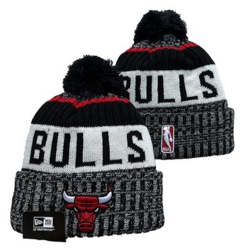 Chicago Bulls Knit Hat Chicago Bulls Knit Hat