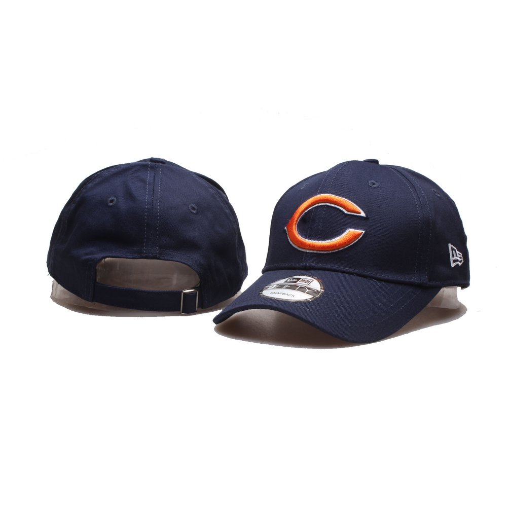 Chicago Bears Adjustable Hat Chicago Bears Adjustable Hat