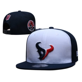 Houston Texans Snapback Hat
