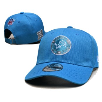 Detroit Lions adjustable Hat Detroit Lions adjustable Hat