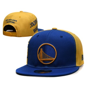 Golden State Warriors Snapback Hat Golden State Warriors Snapback Hat