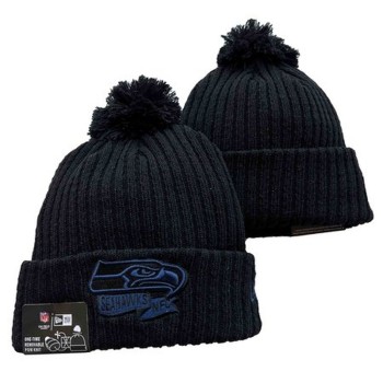 Seattle Seahawks Knit Hat Seattle Seahawks Knit Hat