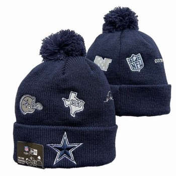 Dallas Cowboys Knit Hat Dallas Cowboys Knit Hat