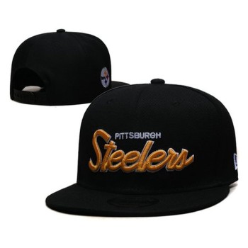 Pittsburgh Steelers Snapback Hat Pittsburgh Steelers Snapback Hat